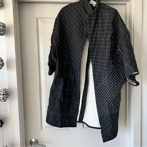 Anchal Project Cocoon Coat